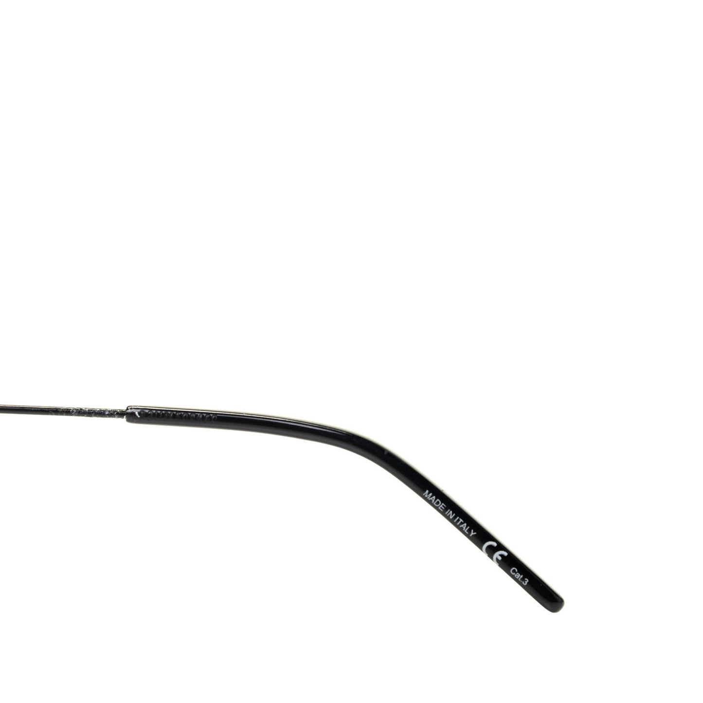 Loulou SL254 Sunglasses Black