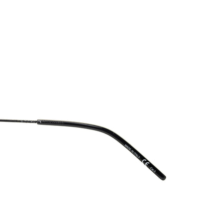 Saint Laurent Loulou SL254 Sunglasses Black 5 of 6