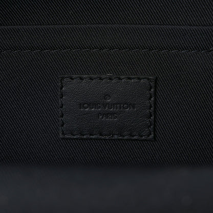 Louis Vuitton Monogram Palm Springs Backpack Mini 6 of 8