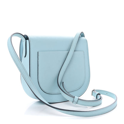 Celine Baby Grained Calfskin Small Trotteur Pool 3 of 11