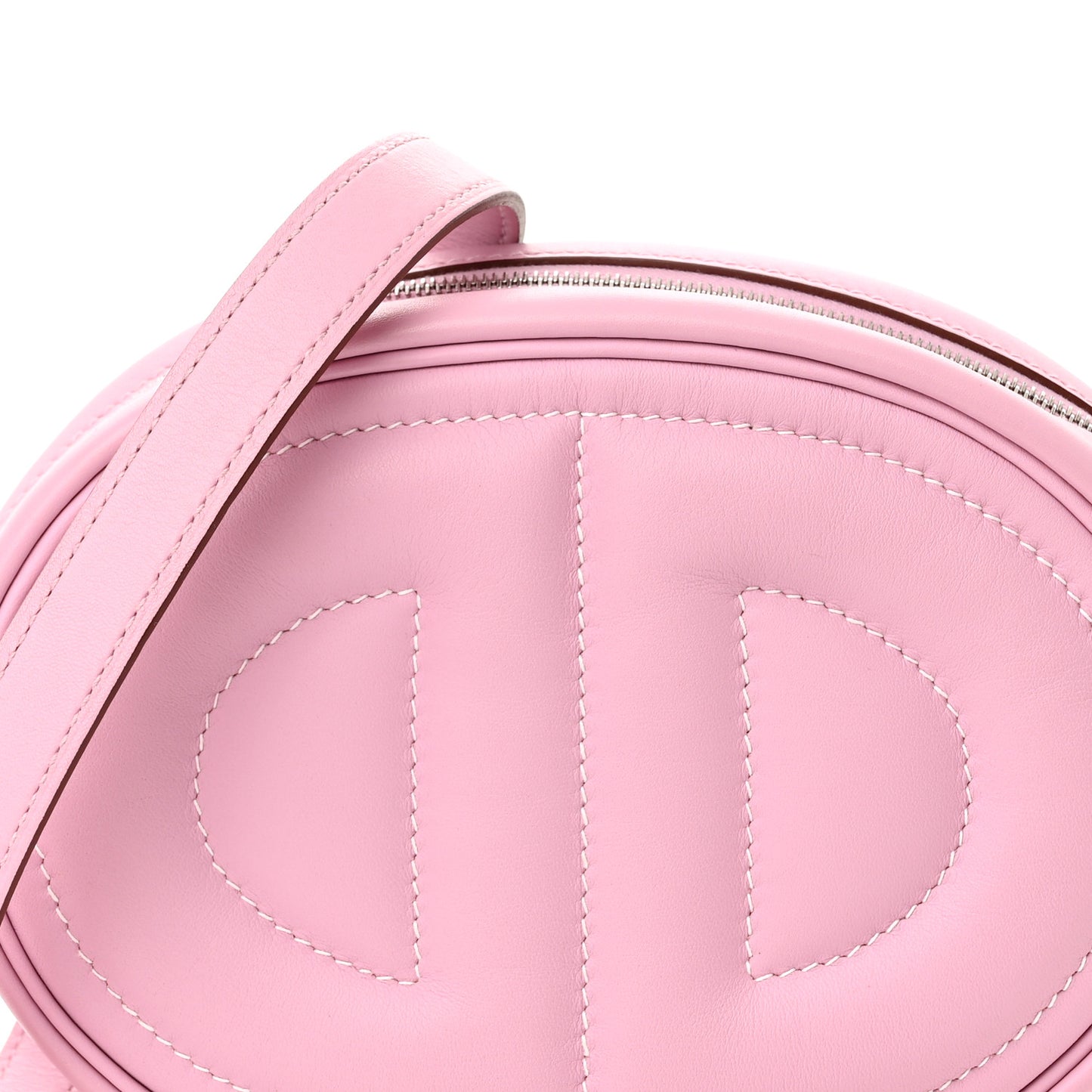 Swift In-The-Loop Belt Bag Mauve Sylvestre