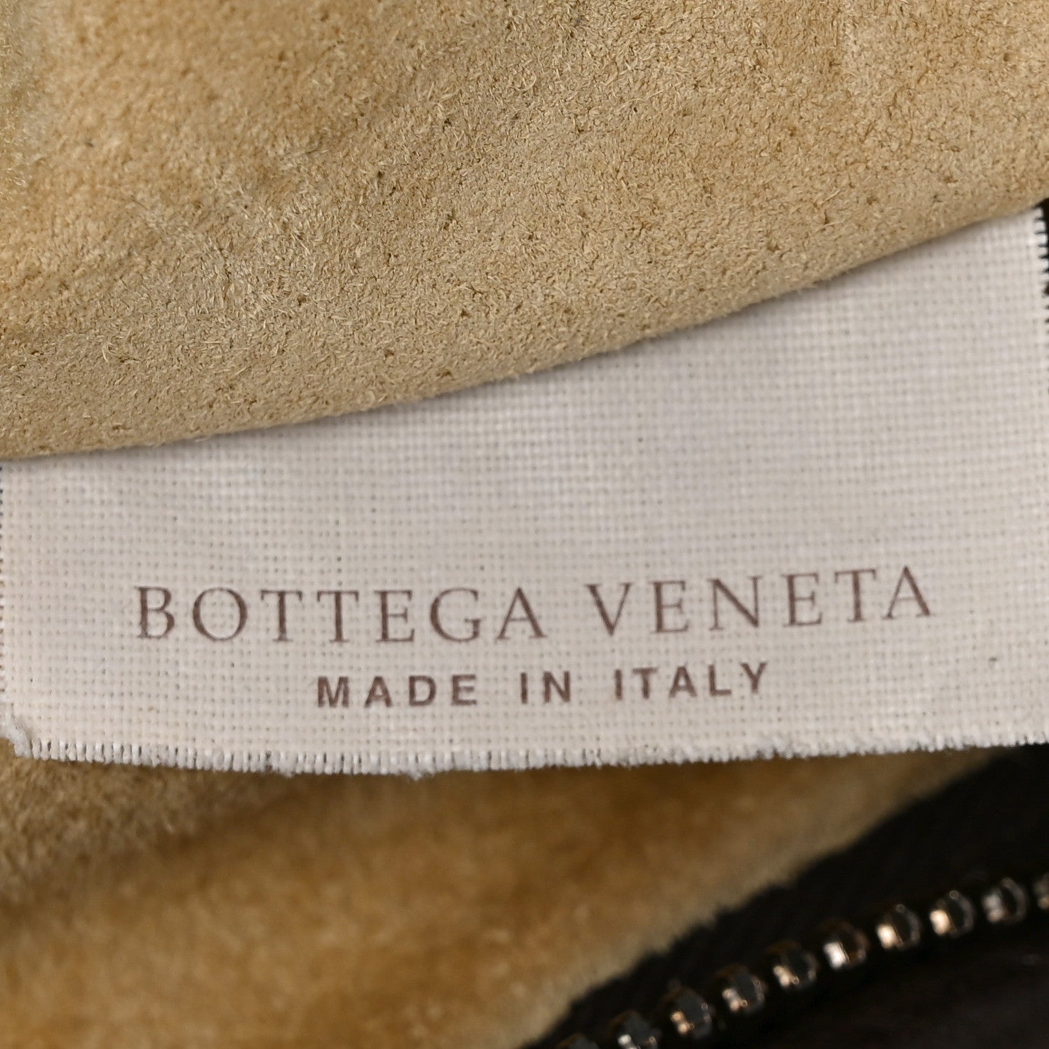 Bottega Veneta Nappa Intrecciato Large Veneta Hobo Ebano 7 of 12