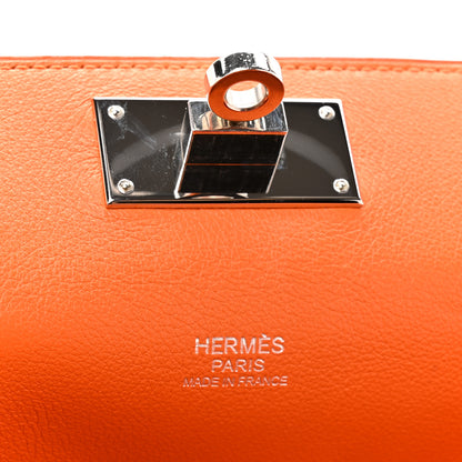 Hermes Swift Toolbox 20 Orange 6 of 12