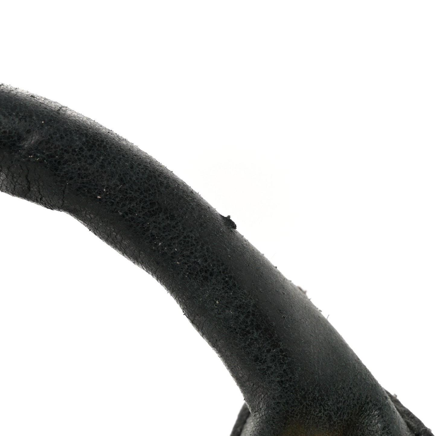 Agneau Giant 21 Gold Hardware Part Time Anthracite