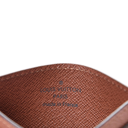Louis Vuitton Monogram Card Holder Armagnac 5 of 7