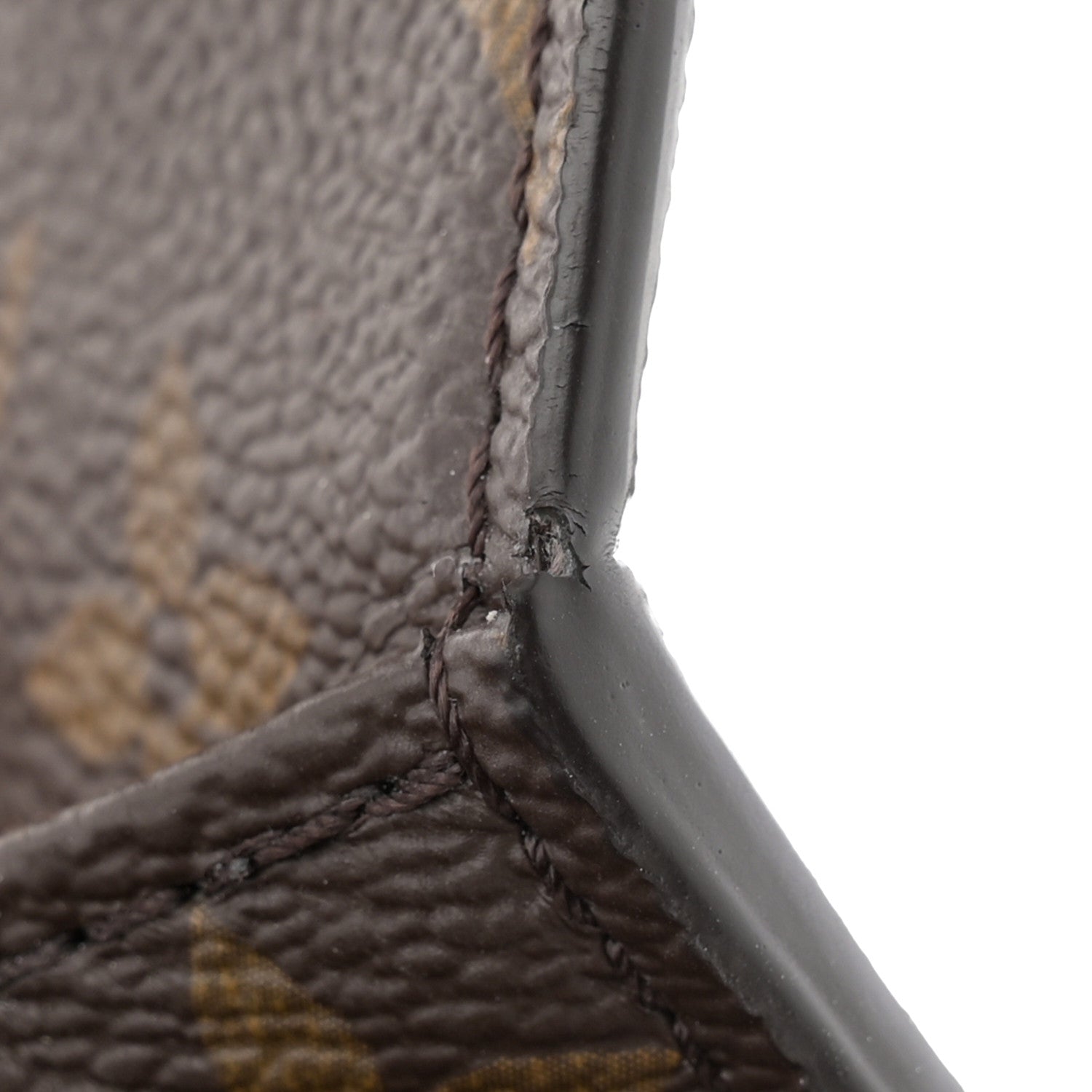 Louis Vuitton Monogram Pochette Metis 10 of 11