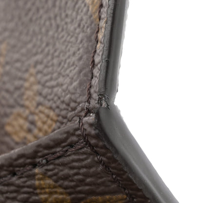 Louis Vuitton Monogram Pochette Metis 10 of 11