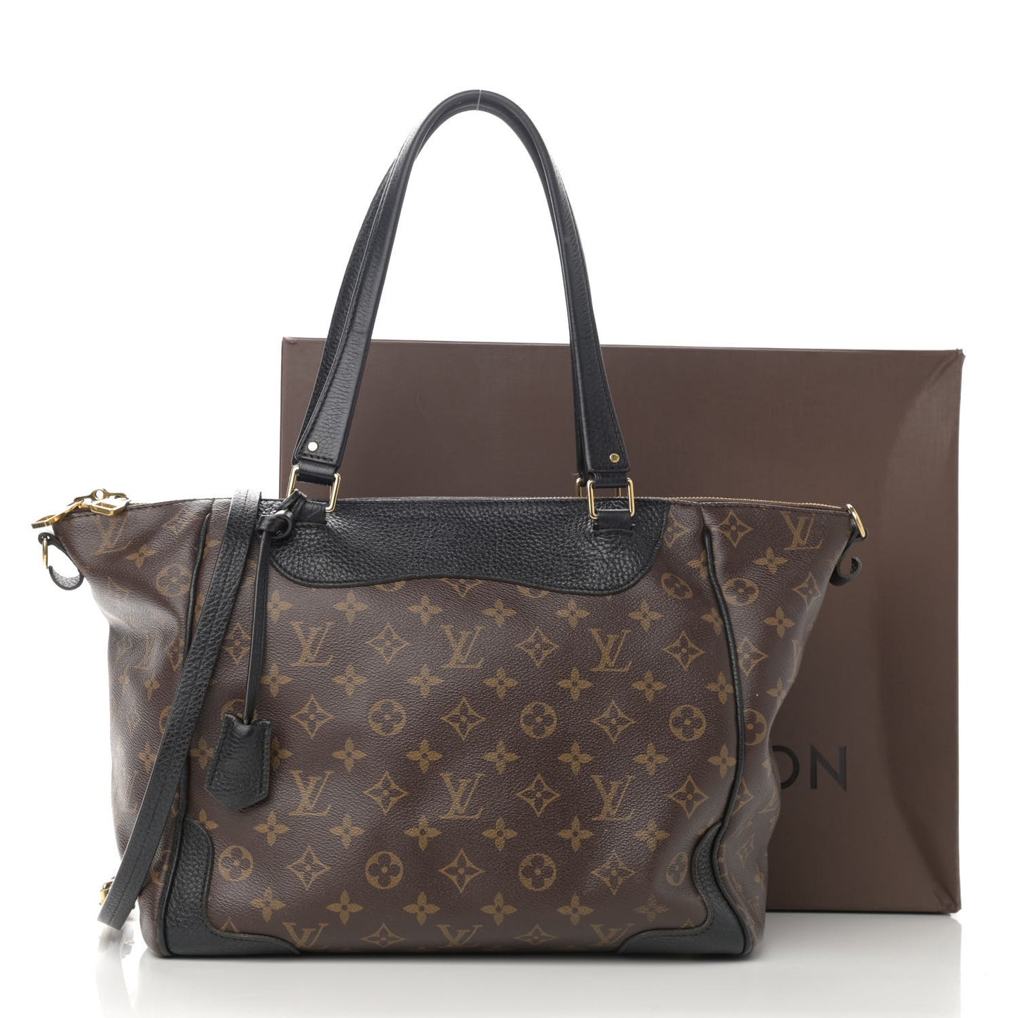 Monogram Estrela NM Black