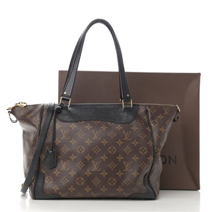Louis Vuitton Monogram Estrela NM Black 15 of 15