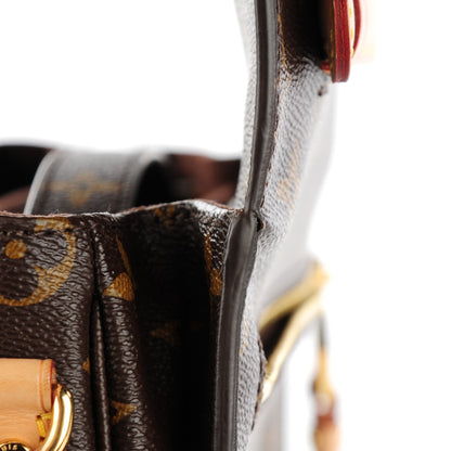 Louis Vuitton Monogram Pochette Metis 8 of 9