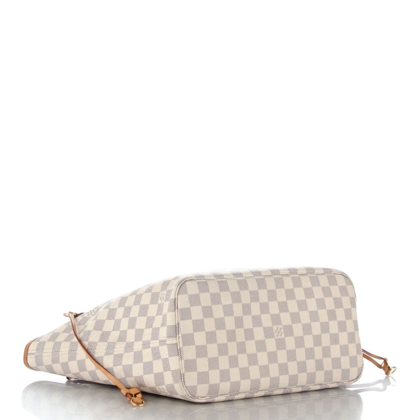 Damier Azur Neo Neverfull MM