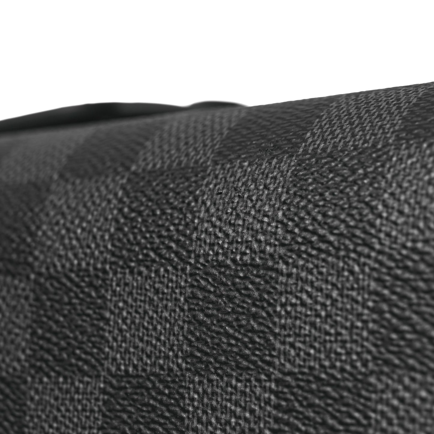 Damier Graphite Horizon 50