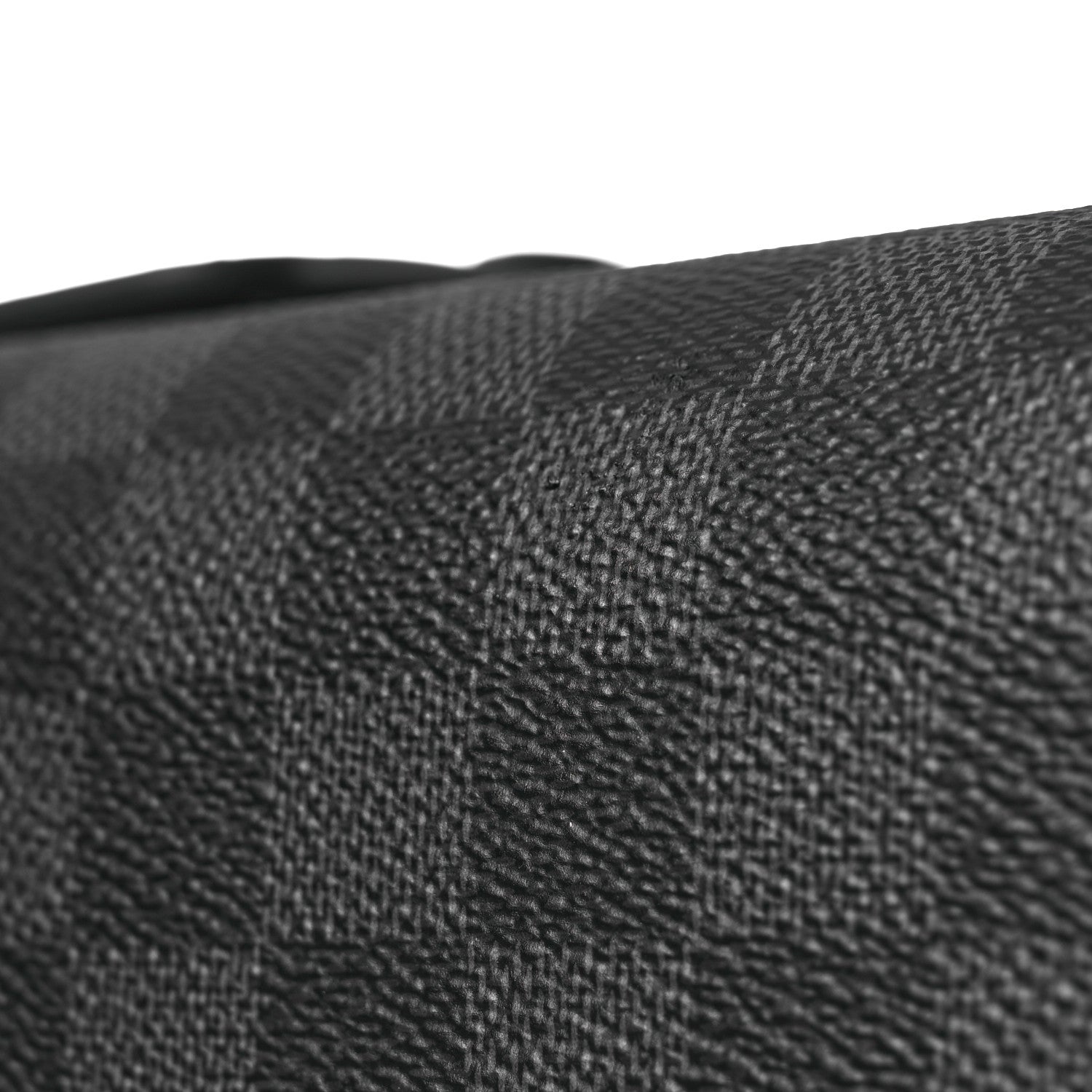 Louis Vuitton Damier Graphite Horizon 50 12 of 14