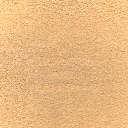 Louis Vuitton Monogram Pochette Florentine S 6 of 16