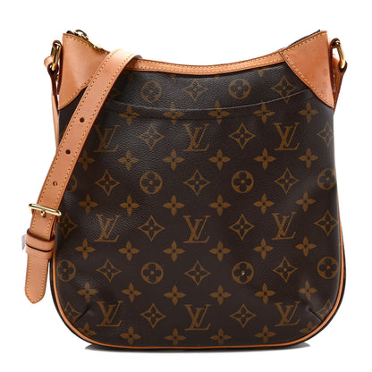 Louis Vuitton Monogram Odeon PM 1 of 10
