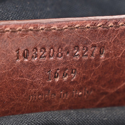 Balenciaga Agneau Classic Hardware First Castagna 7 of 11