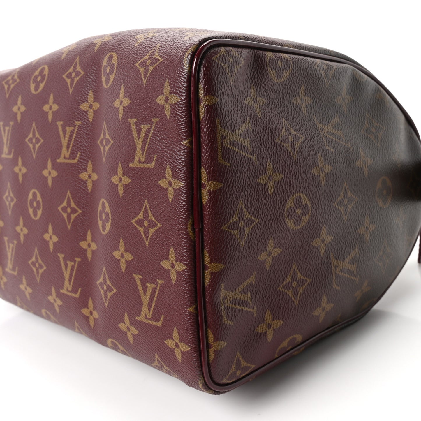 Monogram Mirage Speedy 30 Bordeaux