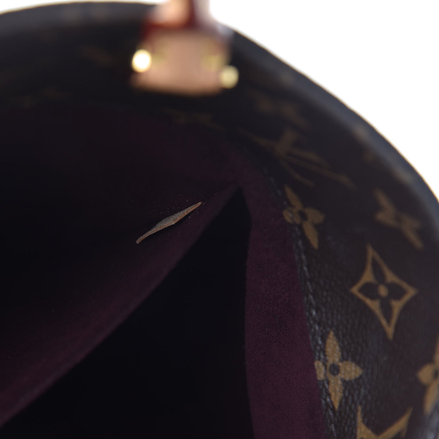 Monogram Montaigne GM