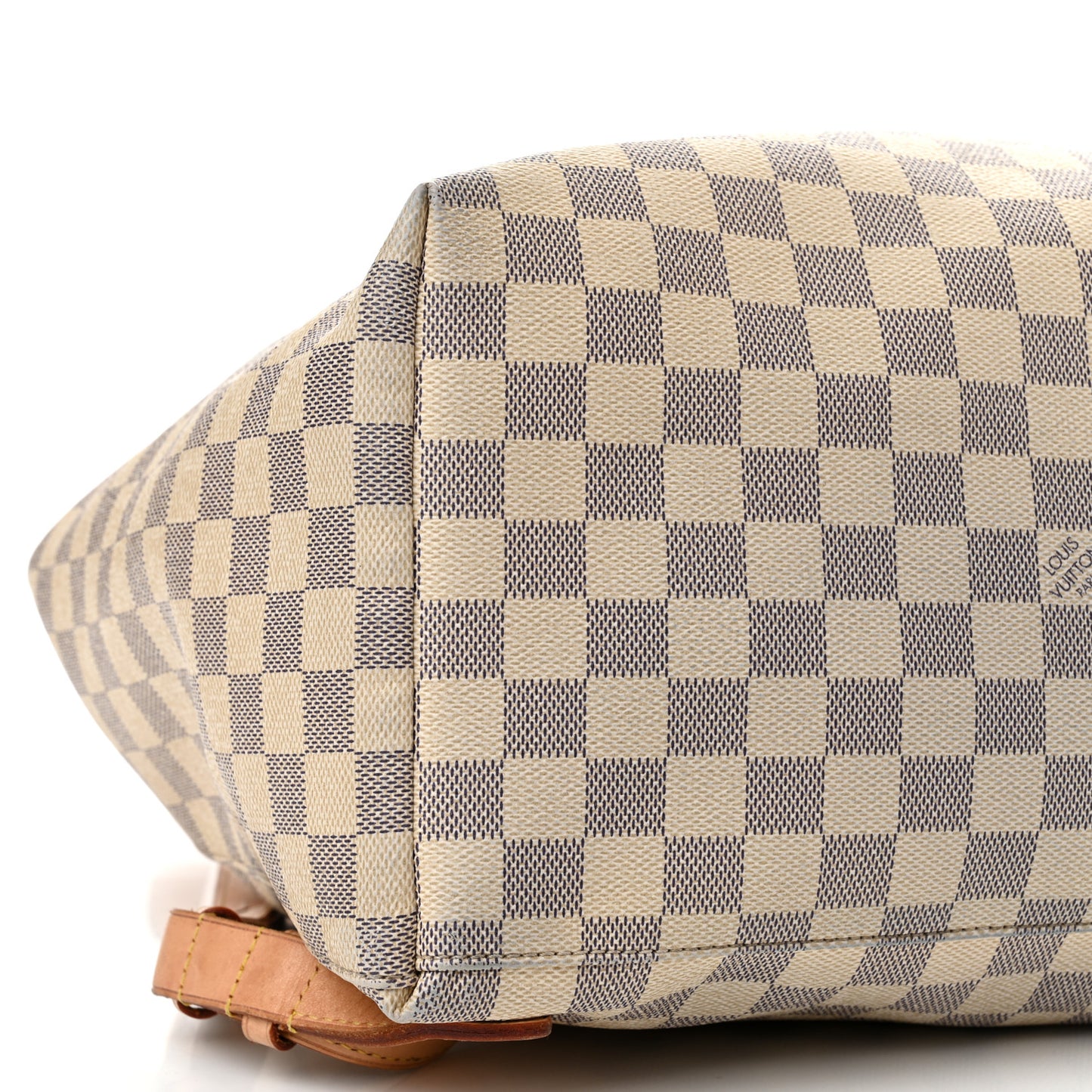 Damier Azur Sperone Backpack