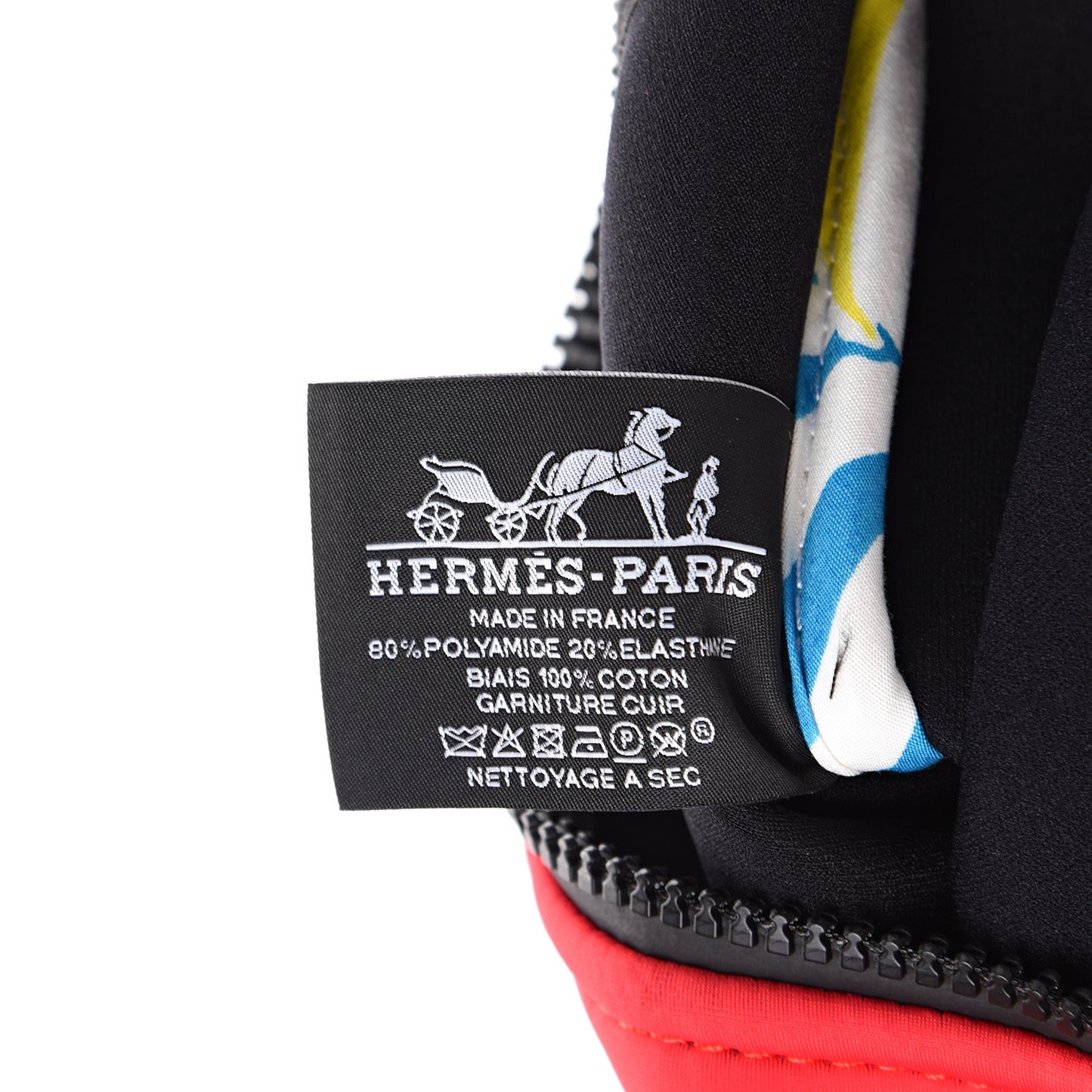 Neoprene Neobain Small Case Rouge