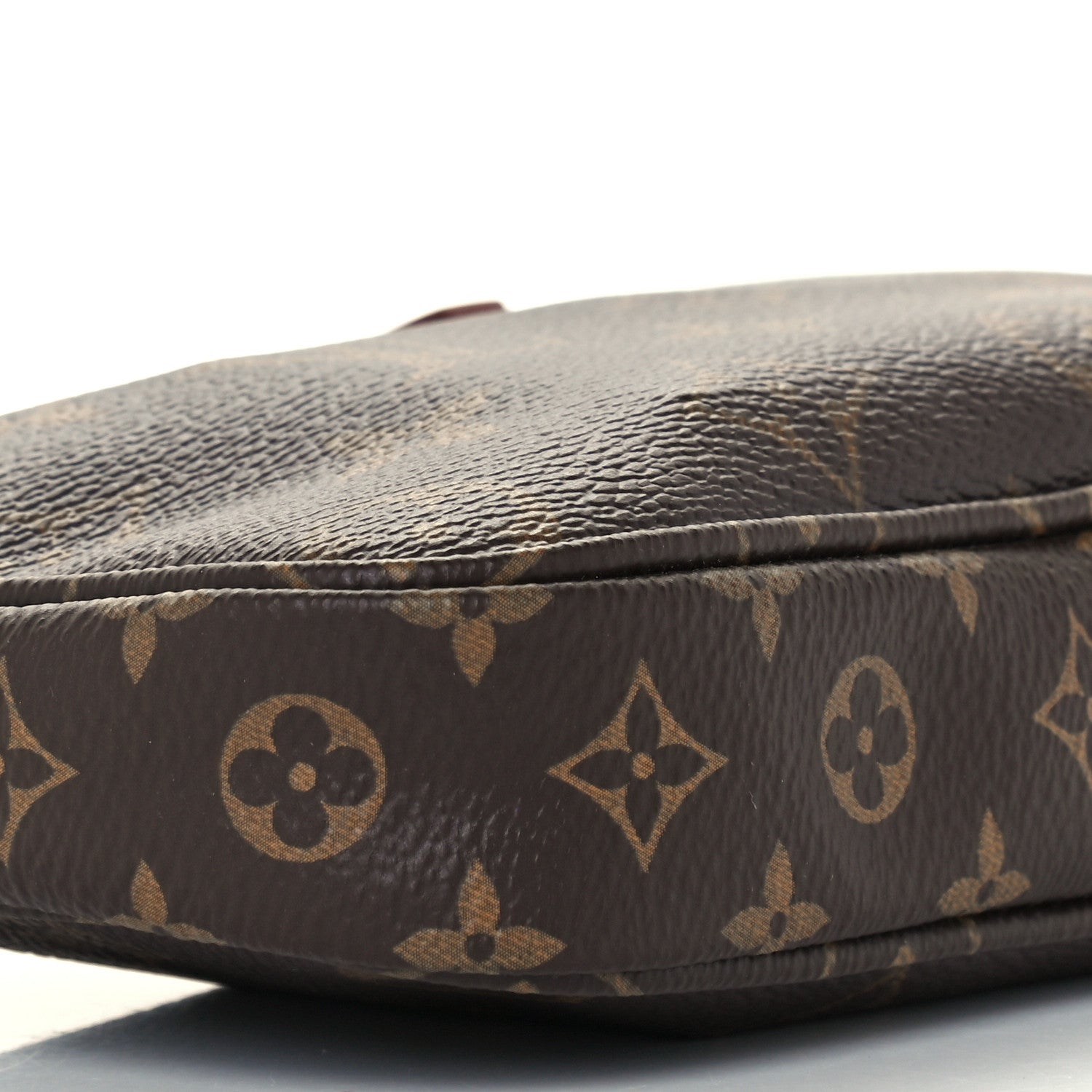 Louis Vuitton Monogram Multi Pochette Accessories Mini Pochette 10 of 11