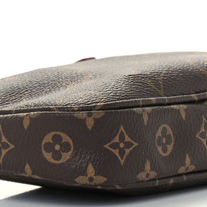 Louis Vuitton Monogram Multi Pochette Accessories Mini Pochette 10 of 11