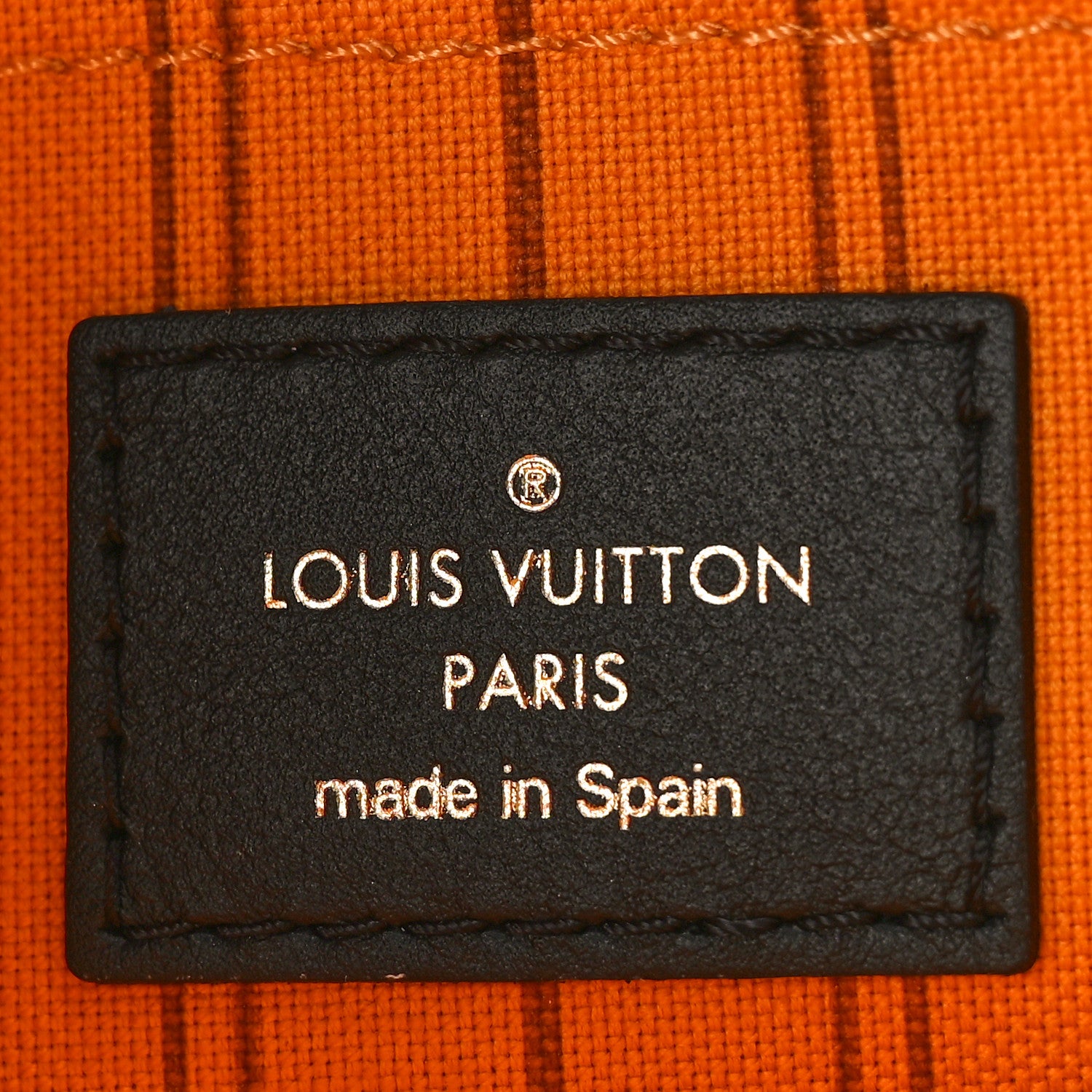 Louis Vuitton Monogram Giant Jungle Neverfull MM GM Pochette Black 6 of 8