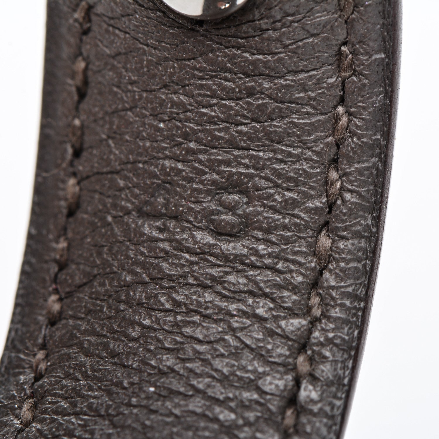 Hermes Swift Binome Cuff S Etain 5 of 5