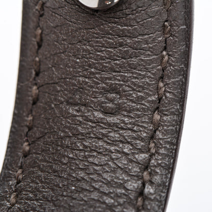 Hermes Swift Binome Cuff S Etain 5 of 5