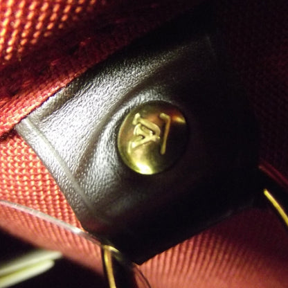 Louis Vuitton Damier Ebene Nolita 10 of 11