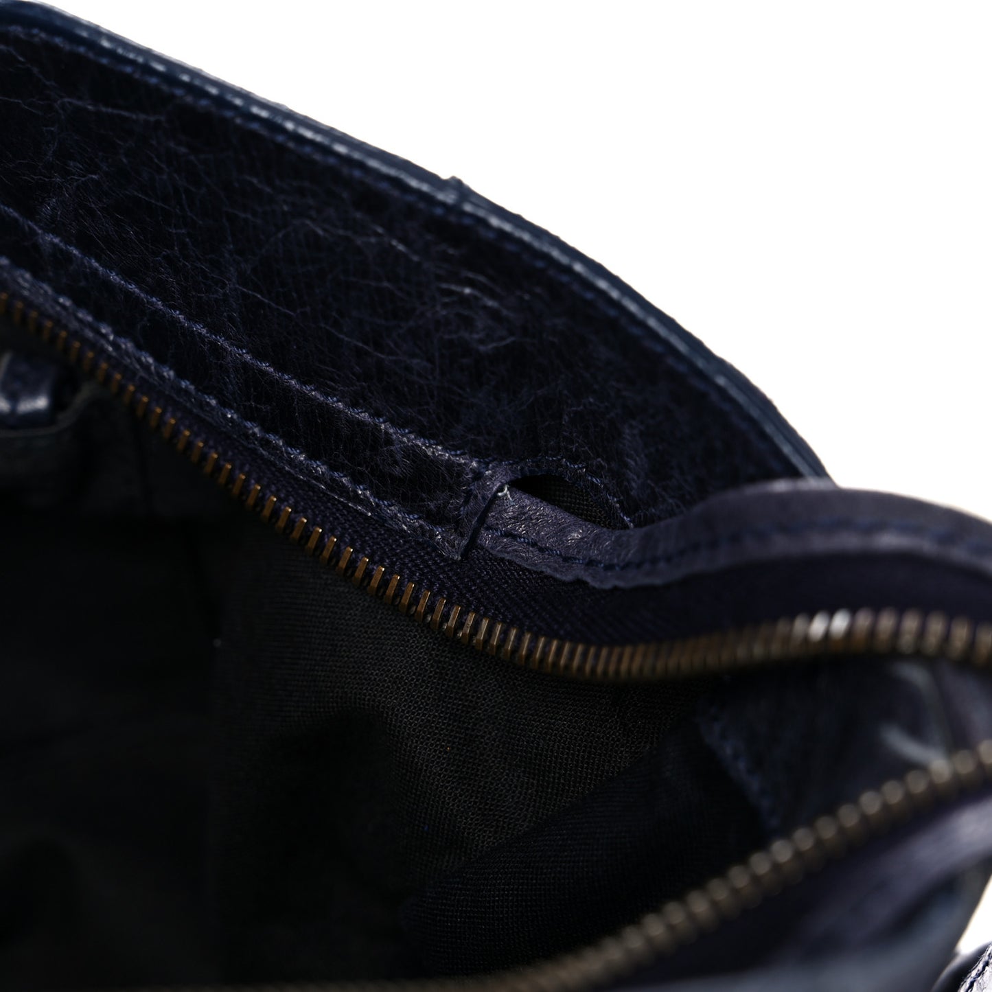 Agneau Classic Hardware City Encre