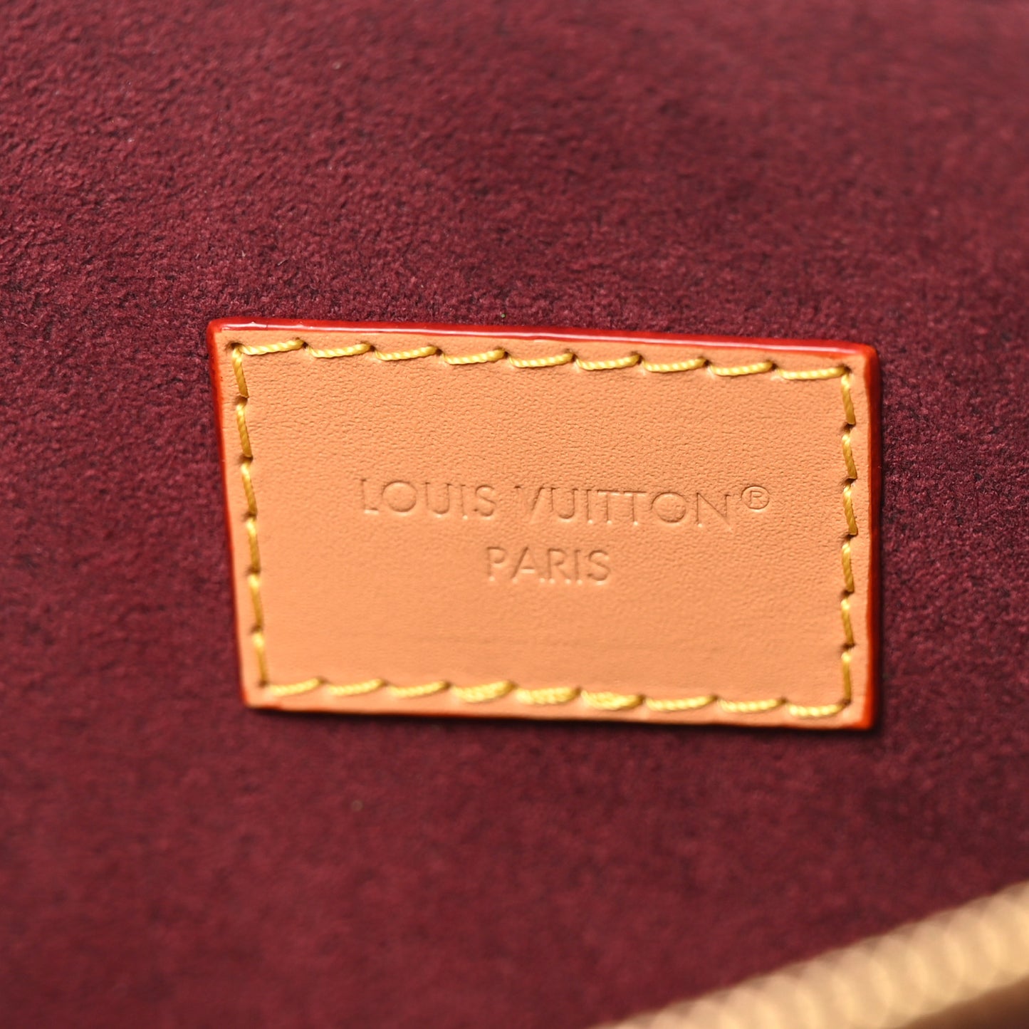 Monogram CarryAll MM Pochette