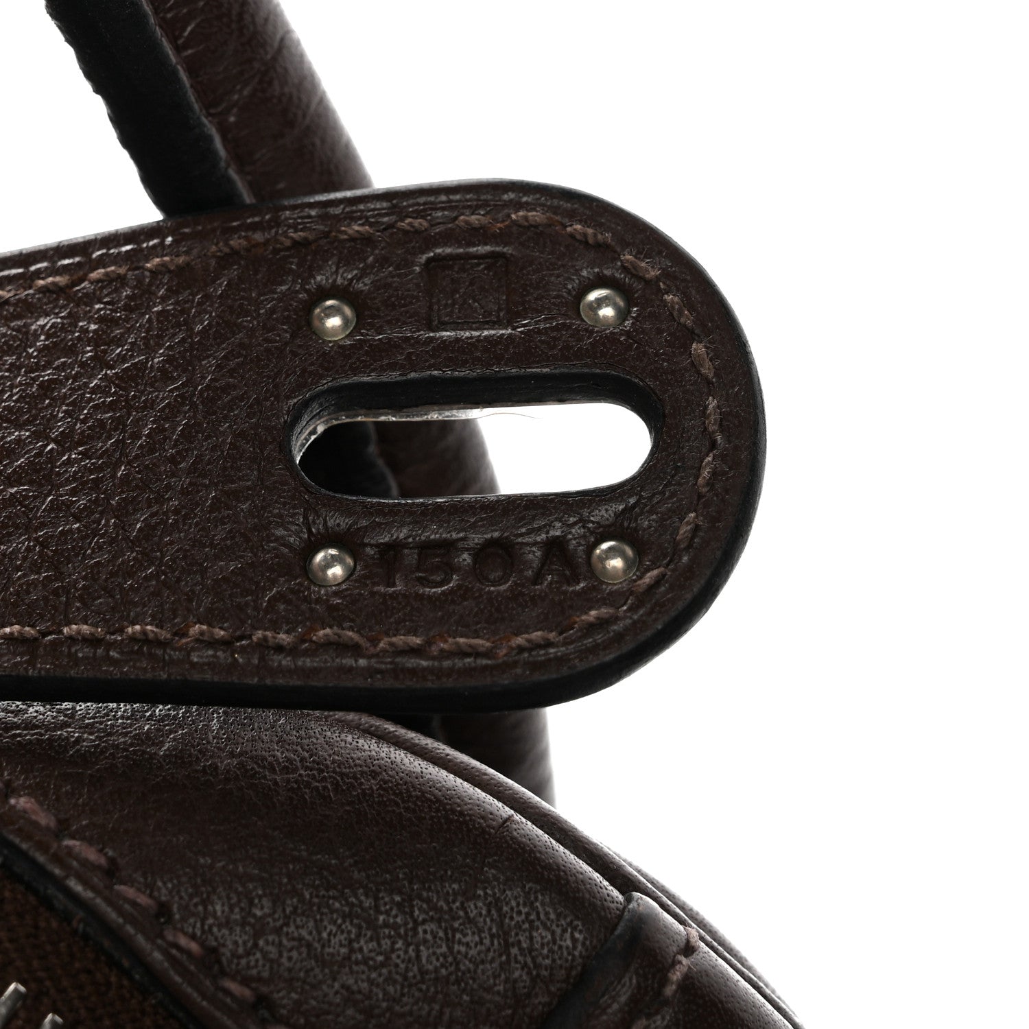 Hermes Taurillon Clemence Lindy 34 Cafe 7 of 13