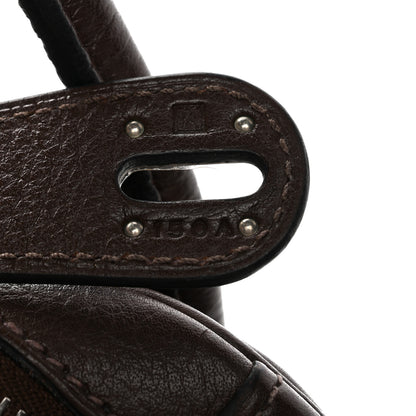 Hermes Taurillon Clemence Lindy 34 Cafe 7 of 13