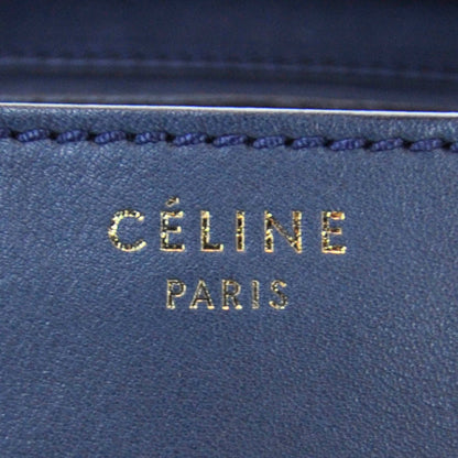 Celine Smooth Calfskin Medium Luggage 7 of 11