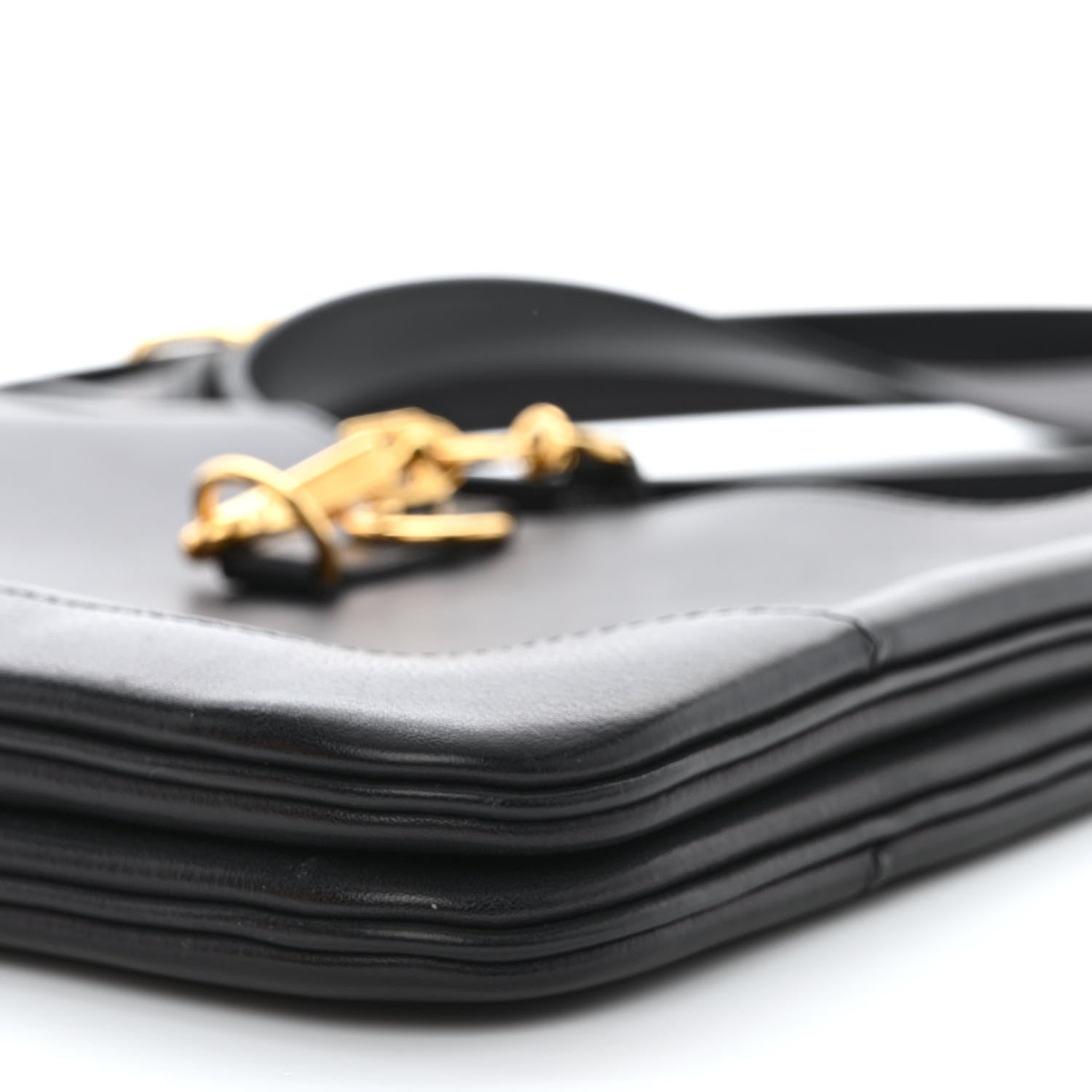 Hermes Evergrain Trim Duo 24 Black 10 of 11