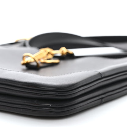 Hermes Evergrain Trim Duo 24 Black 10 of 11