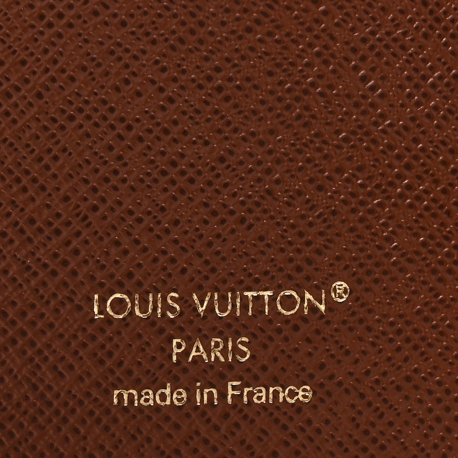 Louis Vuitton Monogram Victorine Wallet 13 of 15