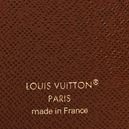 Louis Vuitton Monogram Victorine Wallet 13 of 15