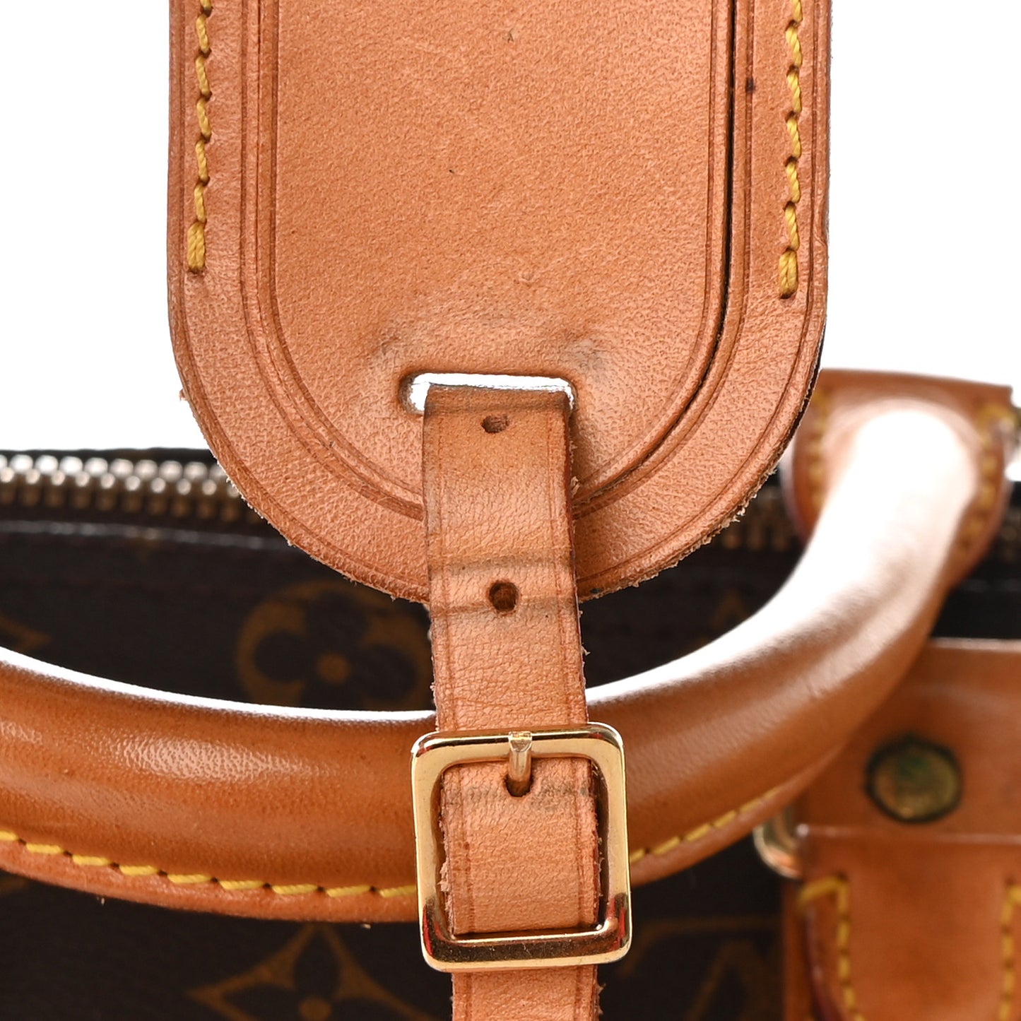Monogram Keepall Bandouliere 45