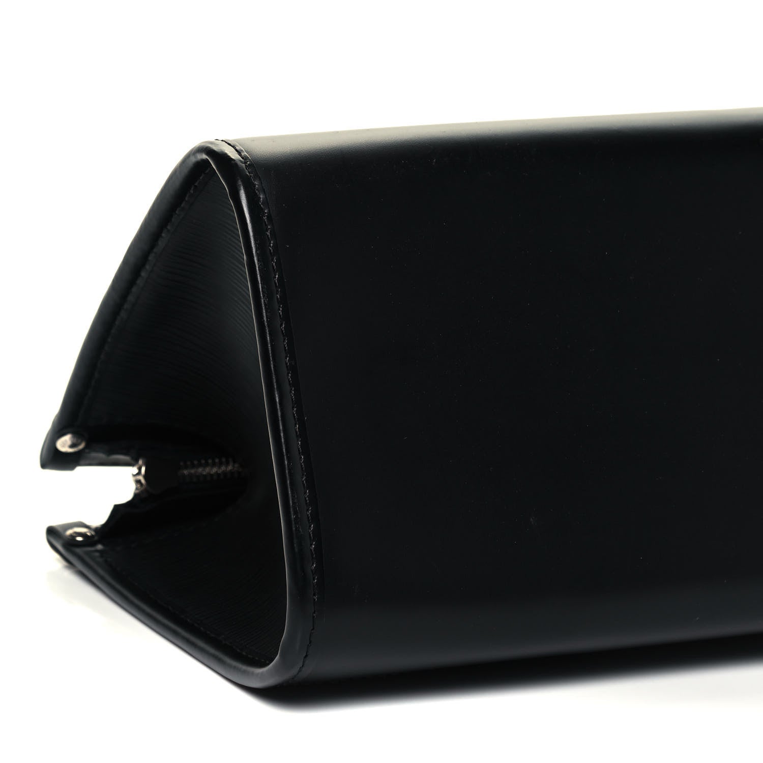 Louis Vuitton Epi Madeleine PM Black 8 of 9
