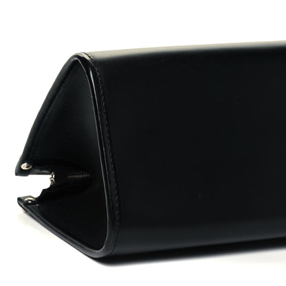 Louis Vuitton Epi Madeleine PM Black 8 of 9