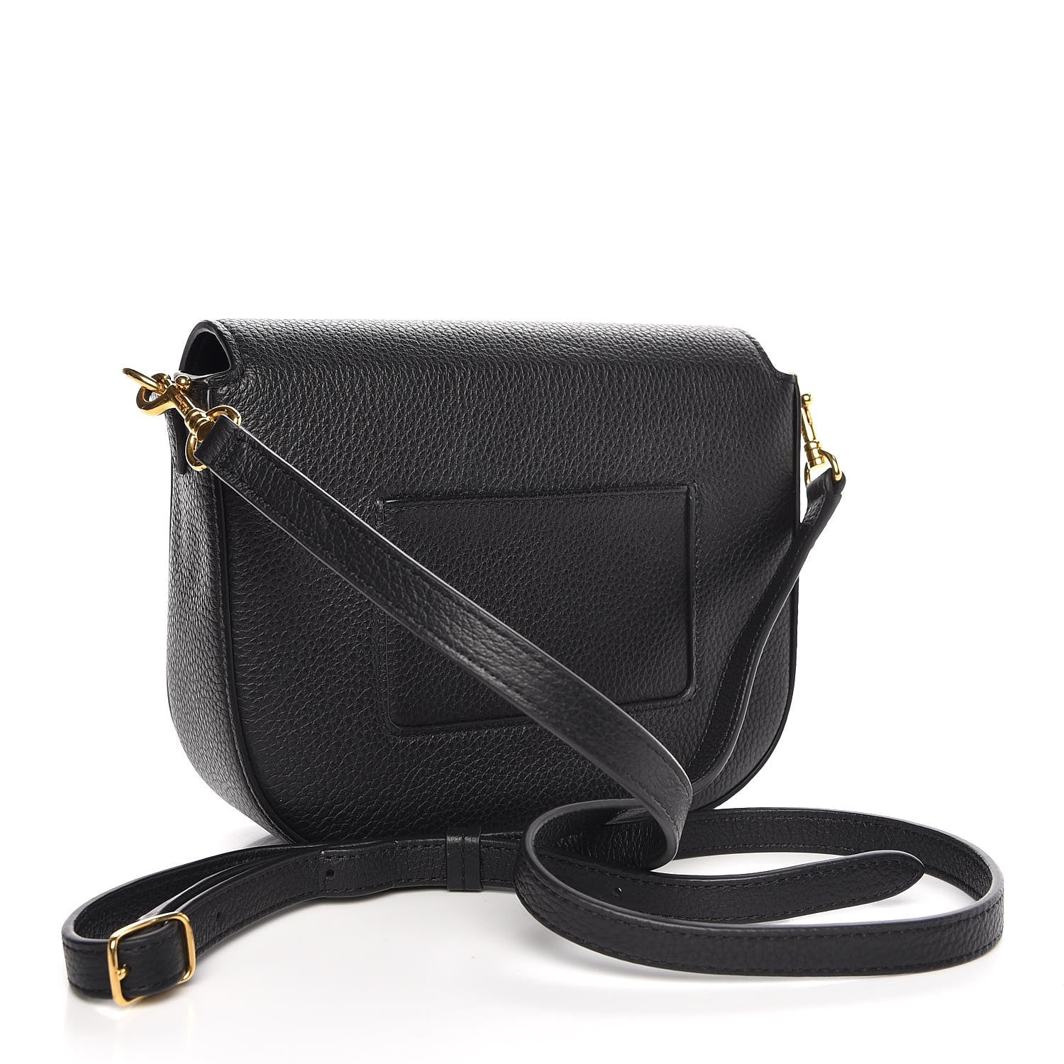 Mulberry Small Classic Grain Calfskin Small Darley Satchel Black 3 of 7