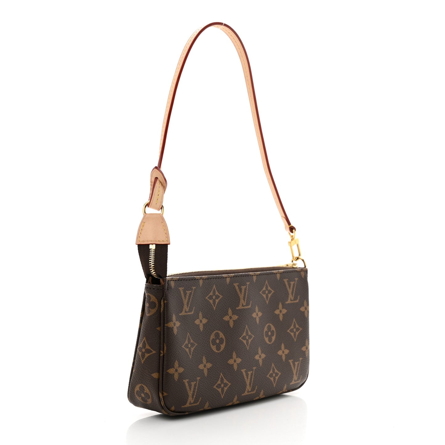 Monogram Pochette Accessories NM