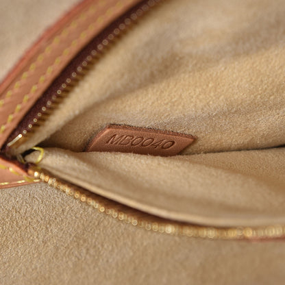 Louis Vuitton Monogram Babylone 7 of 7