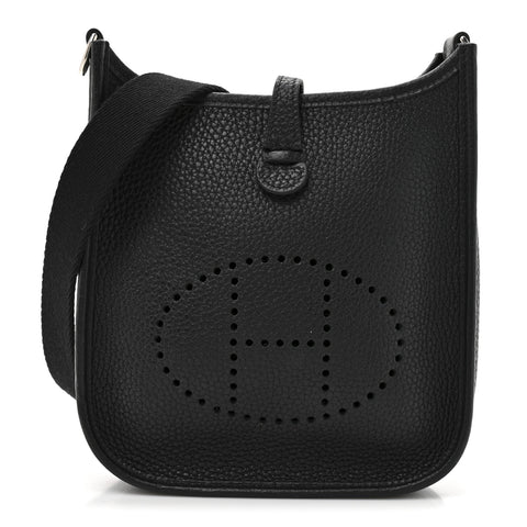 Taurillon Clemence Evelyne TPM Black