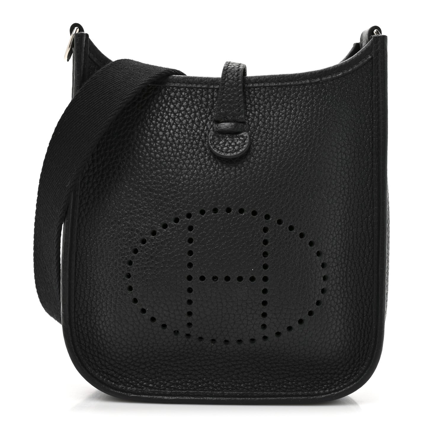 Taurillon Clemence Evelyne TPM Black