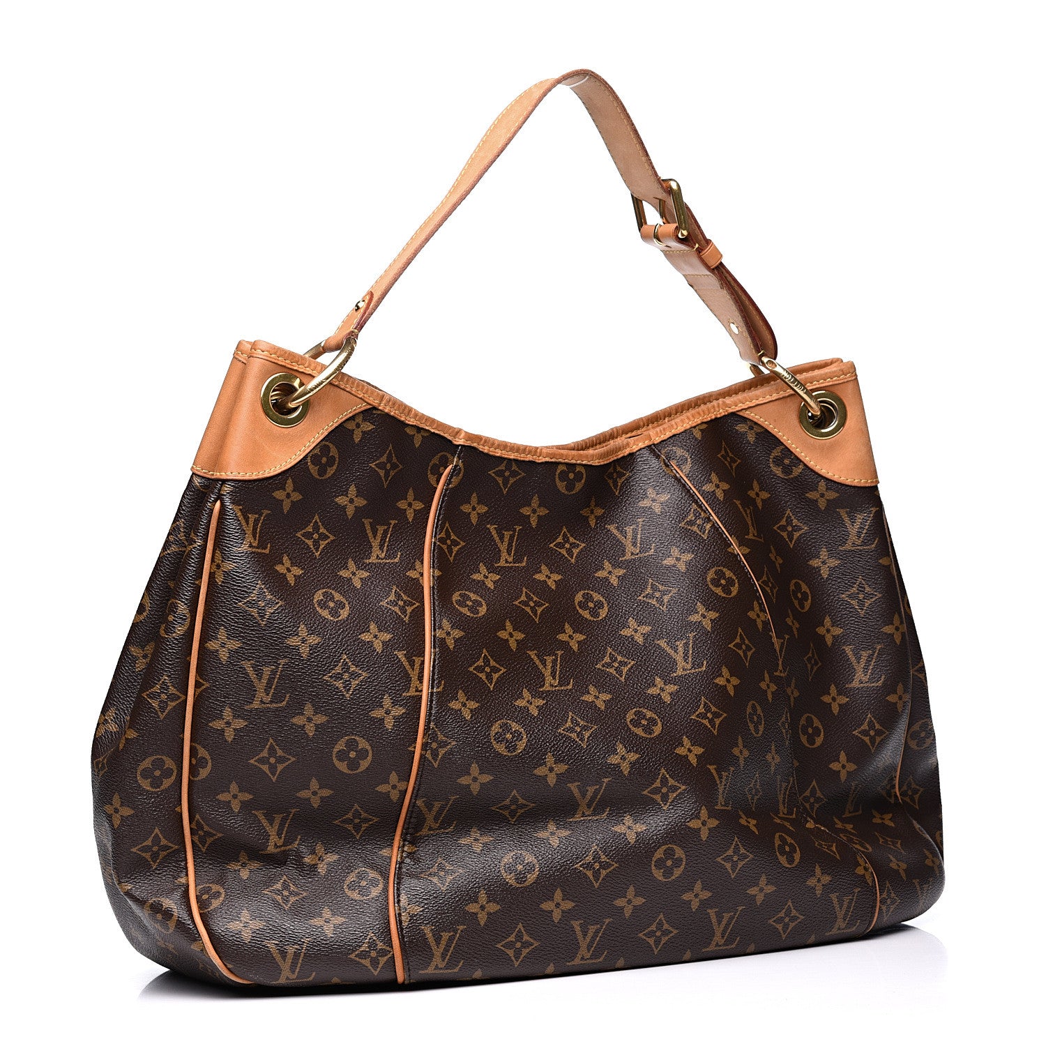 Louis Vuitton Monogram Galliera GM 2 of 11