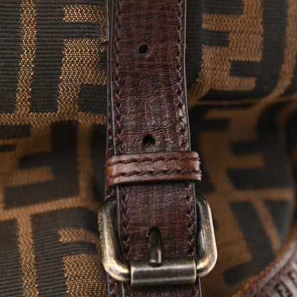 Fendi Zucca Large Bag De Jour Tobacco 10 of 11