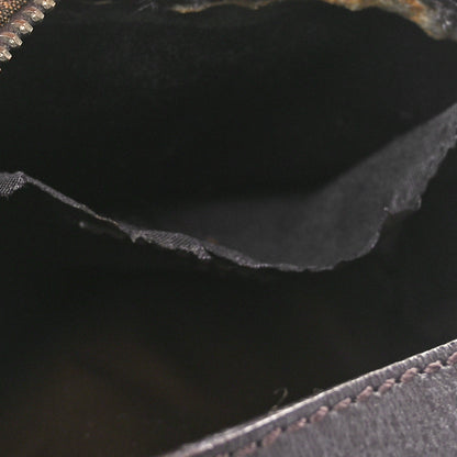 Fendi Zucca Mini Bag Tobacco 12 of 12